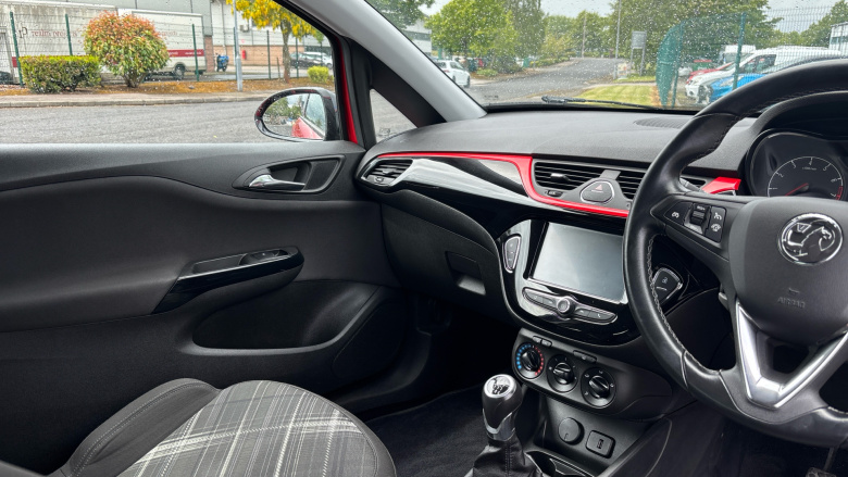 Vauxhall Corsa 1.0T ecoFLEX Limited Edition 3dr Petrol Hatchback